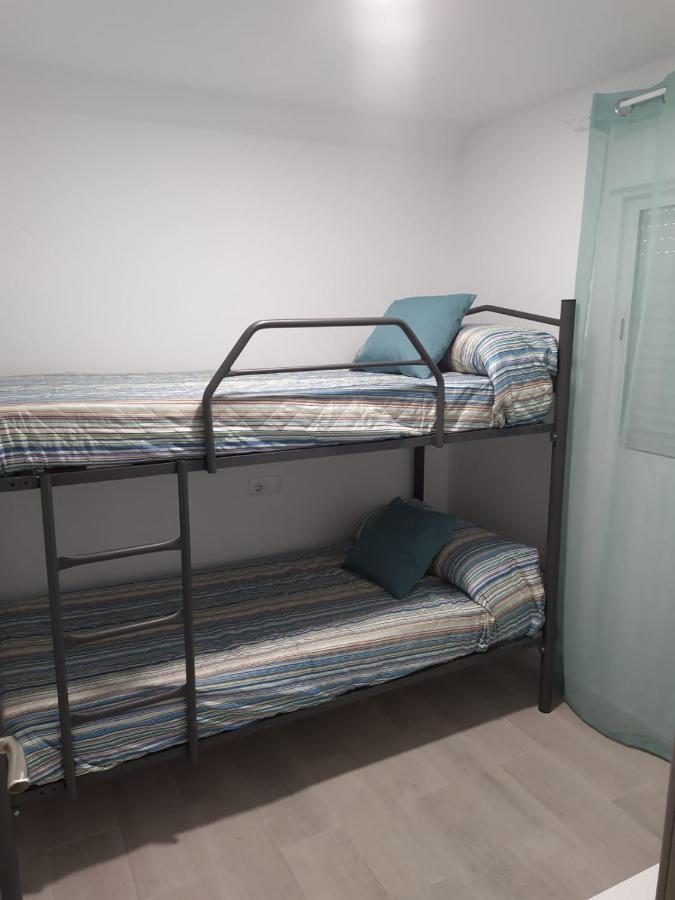 Villa Romadian Chiclana de la Frontera Bagian luar foto