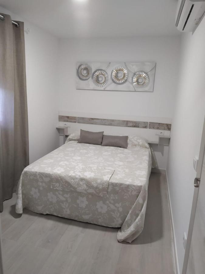 Villa Romadian Chiclana de la Frontera Bagian luar foto