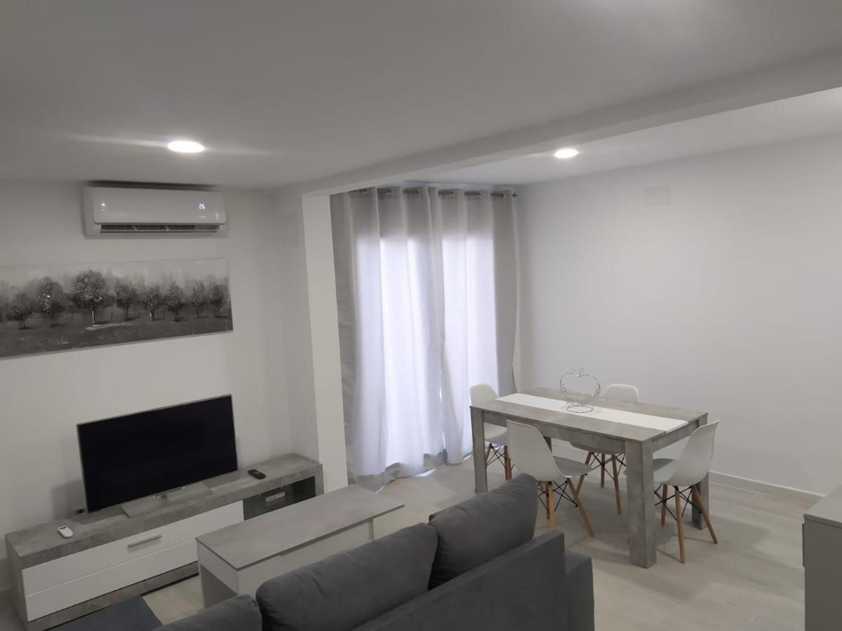 Villa Romadian Chiclana de la Frontera Bagian luar foto