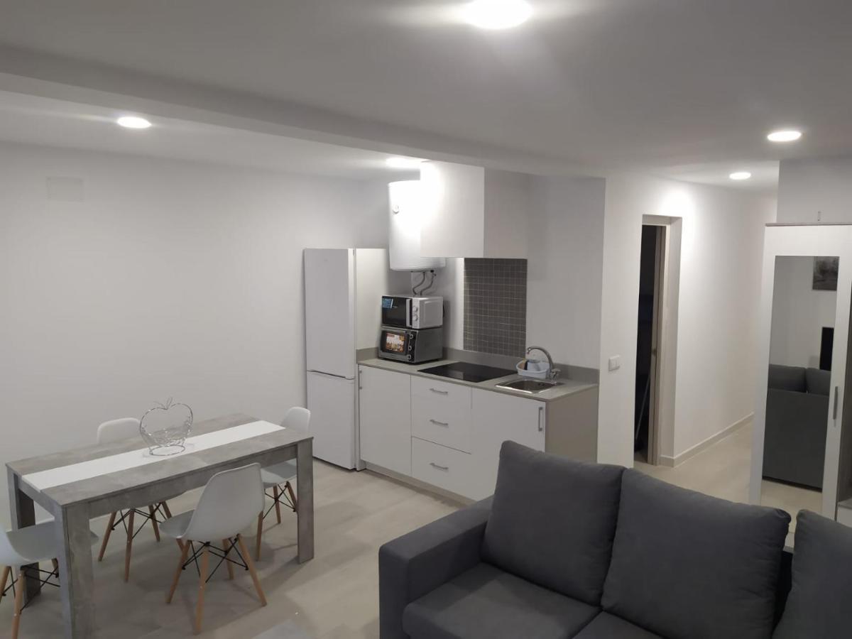 Villa Romadian Chiclana de la Frontera Bagian luar foto