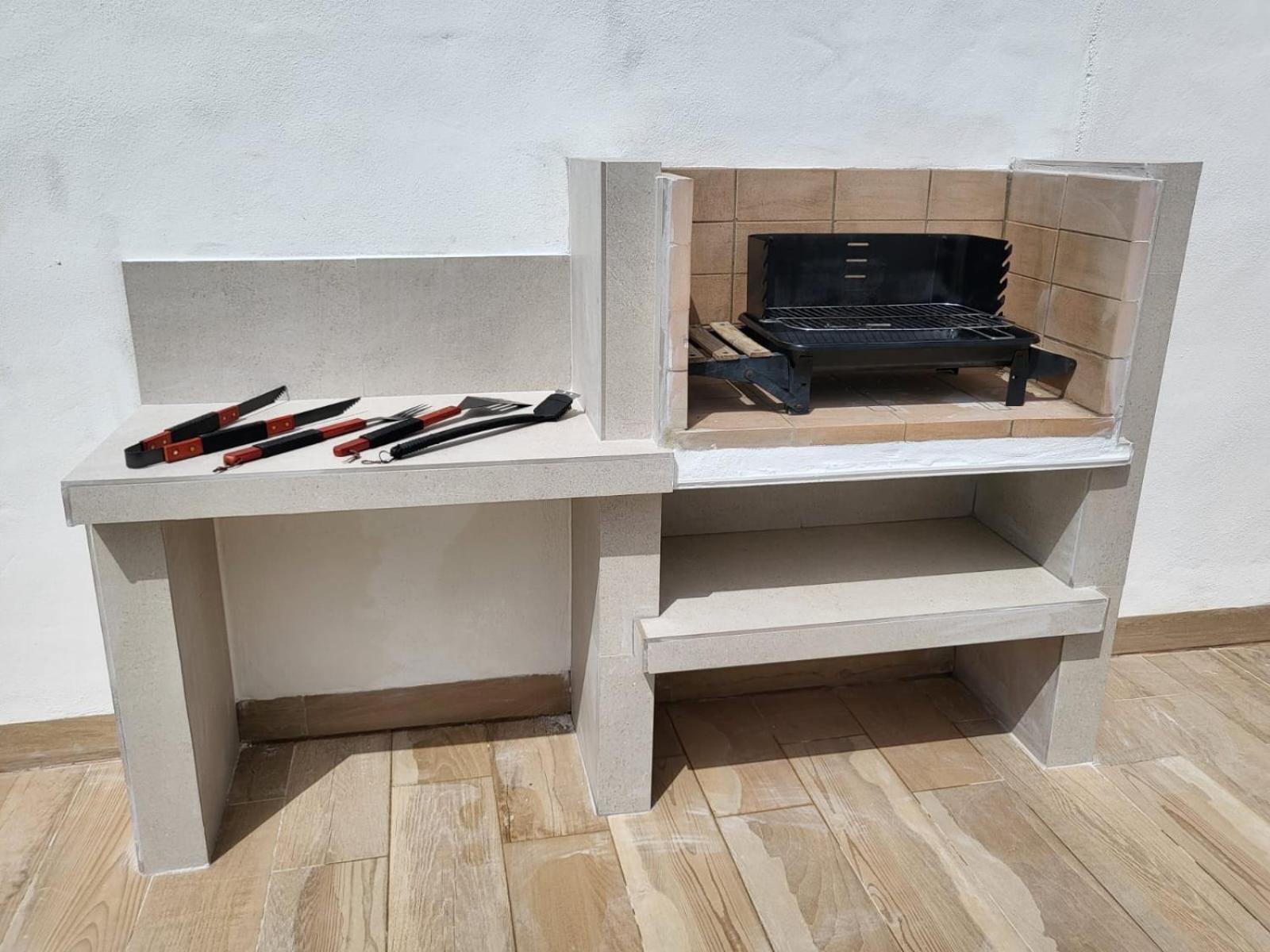 Villa Romadian Chiclana de la Frontera Bagian luar foto